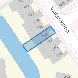 Perceel MSN02-B-4372