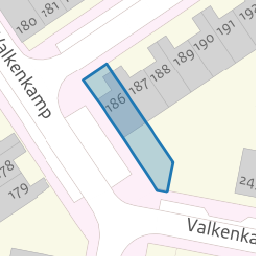 Perceel MSN02-B-4376