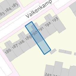 Perceel MSN02-B-4380