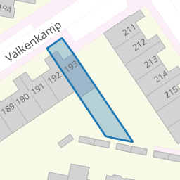 Perceel MSN02-B-4383
