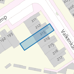 Perceel MSN02-B-4386