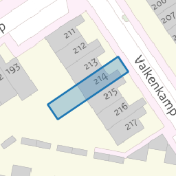 Perceel MSN02-B-4387