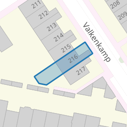 Perceel MSN02-B-4389