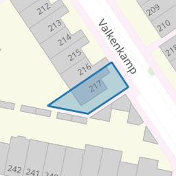 Perceel MSN02-B-4390