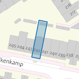 Perceel MSN02-B-4398