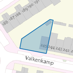 Perceel MSN02-B-4401