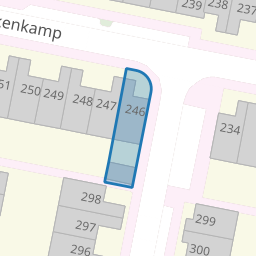 Perceel MSN02-B-4410