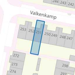 Perceel MSN02-B-4415