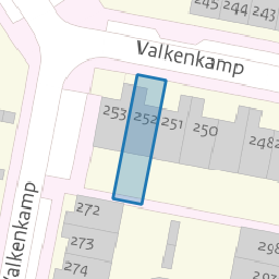 Perceel MSN02-B-4416