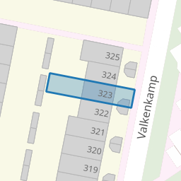 Perceel MSN02-B-4419