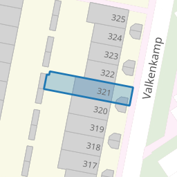 Perceel MSN02-B-4421