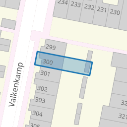 Perceel MSN02-B-4434