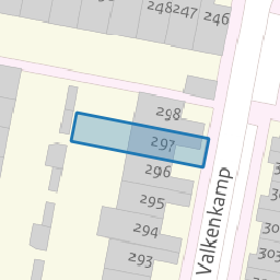 Perceel MSN02-B-4436