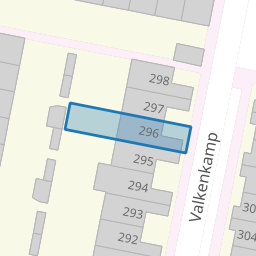 Perceel MSN02-B-4437