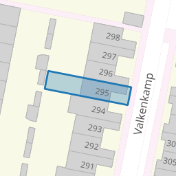 Perceel MSN02-B-4438