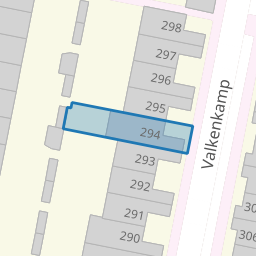 Perceel MSN02-B-4439