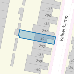 Perceel MSN02-B-4440