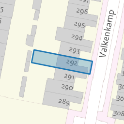 Perceel MSN02-B-4441