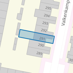 Perceel MSN02-B-4442