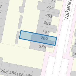 Perceel MSN02-B-4443