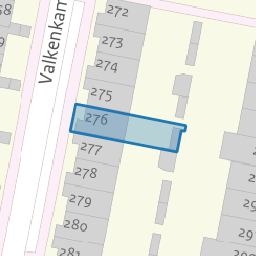 Perceel MSN02-B-4450