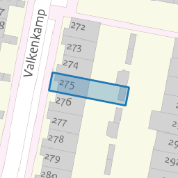 Perceel MSN02-B-4451