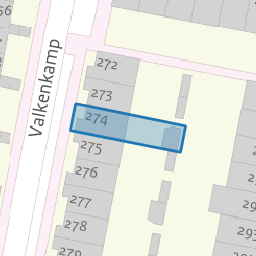 Perceel MSN02-B-4452