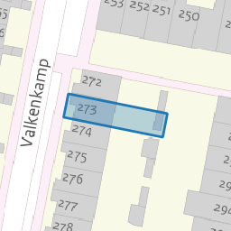 Perceel MSN02-B-4453