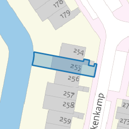 Perceel MSN02-B-4455