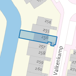 Perceel MSN02-B-4456