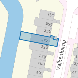 Perceel MSN02-B-4457