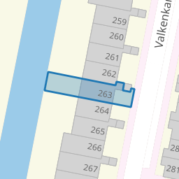 Perceel MSN02-B-4463