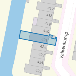 Perceel MSN02-B-4481