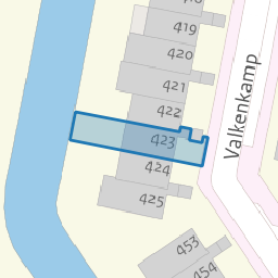 Perceel MSN02-B-4482