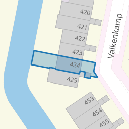 Perceel MSN02-B-4483