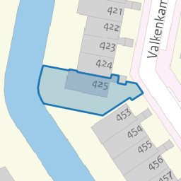 Perceel MSN02-B-4484