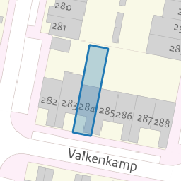 Perceel MSN02-B-4487