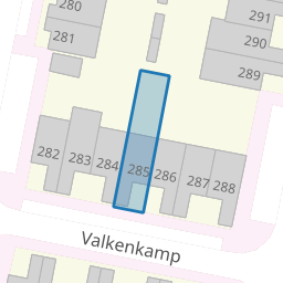 Perceel MSN02-B-4488