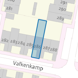 Perceel MSN02-B-4489