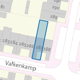 Perceel MSN02-B-4490