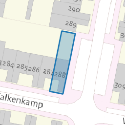 Perceel MSN02-B-4491