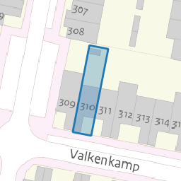 Perceel MSN02-B-4493