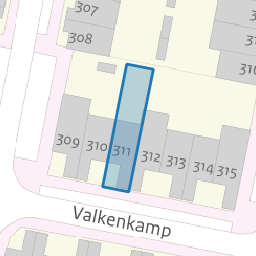 Perceel MSN02-B-4494