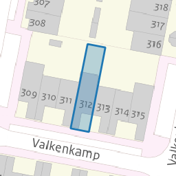 Perceel MSN02-B-4495