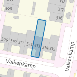 Perceel MSN02-B-4496