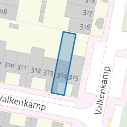 Perceel MSN02-B-4497