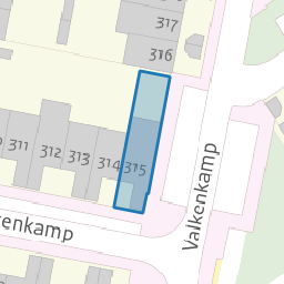 Perceel MSN02-B-4498