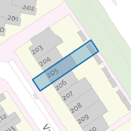 Perceel MSN02-B-4501