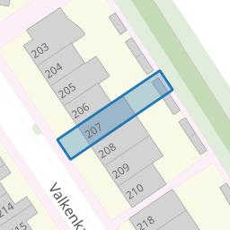 Perceel MSN02-B-4503