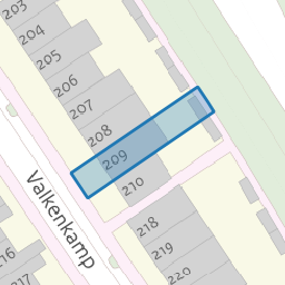 Perceel MSN02-B-4505